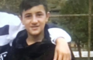 Tan ailesinin acı günü