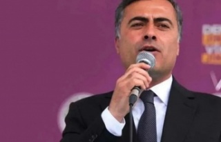 Van Büyükşehir Belediyesine Kayyım atandı