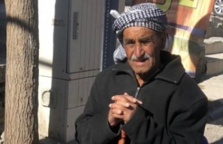 Abdullah Eren vefat etti