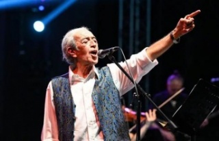 Edip Akbayram hayatını kaybetti
