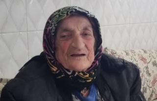 Fehime Denli Hayata veda etti