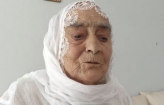 Garibe Yalçın vefat etti