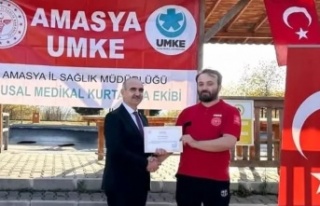 Gönülü olarak Şırnak'a gelen Doktor hayatını...