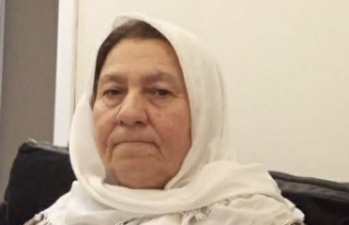 Karaaslan ailesinin acı günü