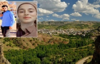 Kuzenler vurulmuş halde arazide bulundu