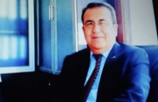 Reşat Kayar vefat etti
