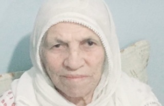 Sare Merter hayata veda etti