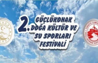Güçlükonak’ta Doğa ve yürüyüş festivali