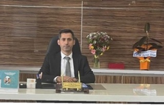 Sağlık İl Müdürü neden istifa ettiğini açıkladı