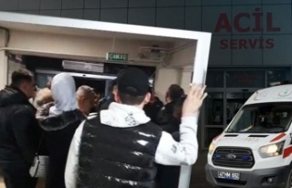Tavuk Döner’den zehirlenenlerin sayısı 648’e...