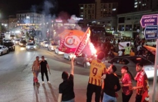Cizre’de yapılan kutlamalara gölge düştü 1...