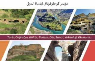 Güçlükonak Uluslararası sempozyumu başlıyor