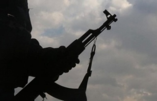PKK kongreyi yaptığını duyurdu