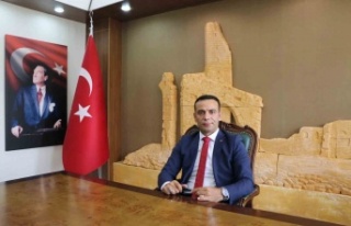Şırnak’ta 1 Vali yardımcısı 2 kaymakam yeri...