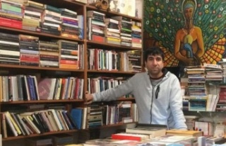 Şıvan Zeren’in ‘Bajari’ kitabı okurları...