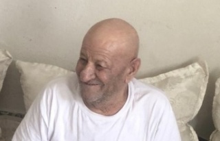 Uçar ailesinin acı günü