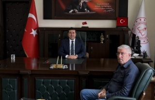 Eğitim’de yeni dönemin adı : Yunus Babayiğit