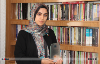 Fatime Zehra Balar’un Eğitim Başarısı Idil’e...