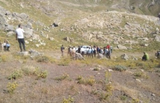 Feci Kaza : 5 Kişi hayatını kaybetti