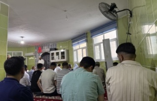 Kurban Bayramı Coşkuyla başladı