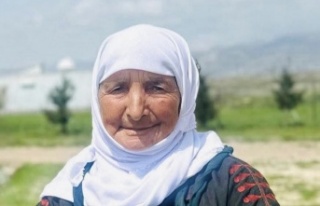 Leyla Dicle vefat etti