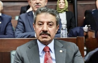 Milletvekili Tatar’dan Sılopi OSB açıklaması