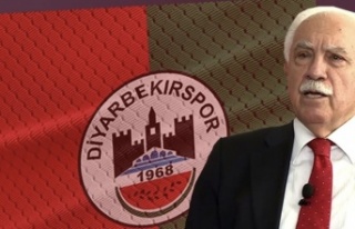 Perinçek’ten Kobani Spor adına sert tepki