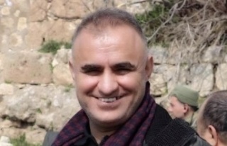 Baro Başkanı Kalp Krizi geçirdi