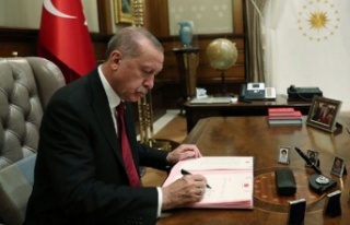 Erdoğan biri HDP’li iki mahkumu af etti