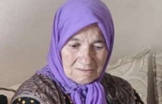 Öngün ailesinin acı günü