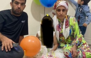 Aileden günlerdir haber alınamıyor