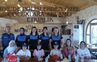 Emniyeten anlamlı etkinlik