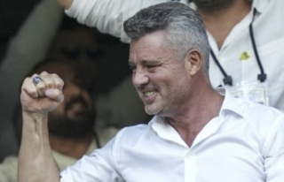 Fenerbahçe’nin Başkanı Saadettin Saran oldu