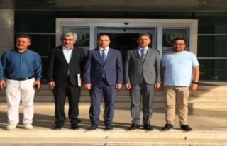 4. Melaye Ciziri Sempozyumu düzenlenecek