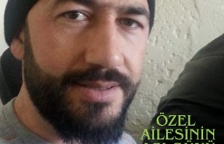 Özel Ailesinin acı günü