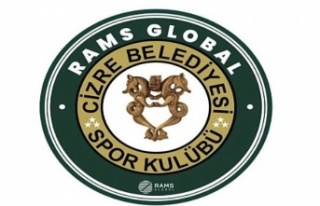 Rams Cizre Belediye Spor’dan 5 transfer