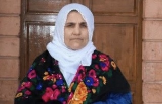 Rısmıye Balur Vefat etti