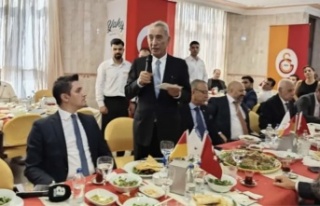 Adnan Polat Spor tesisleri Nusaybin’de açıldı