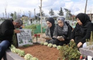 Cinayeti işleyen kimlerse bulunsun