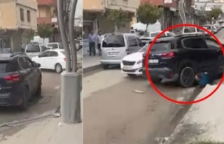 Ciple ezmişti tutuklandı