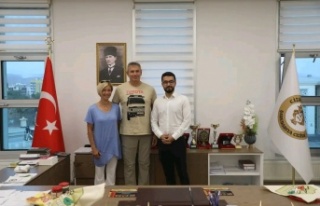 Cizre Ralli Maratonuna ev sahipliği yapacak