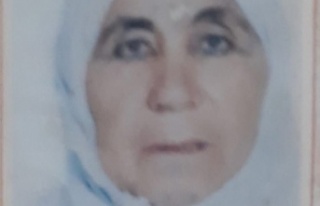 Şerife Kaya vefat etti
