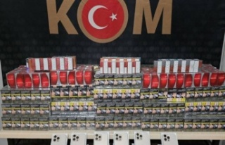 Şırnak’ta operasyon 46 kişi gözaltına alındı