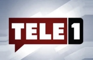 TELE-1 Kayyum atandı