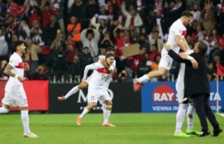 Türkiye -4  Gürcistan - 1