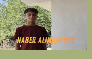 İdil’i gençten haber alınamıyor