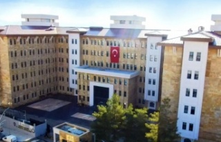 Şırnak’ta 6 ilçe Emniyet Müdürü değişti