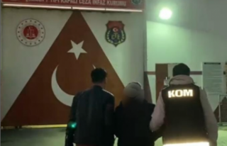 Şırnak’ta uyuşturucu operasyonu 6 gözaltı