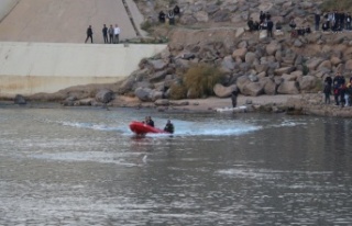 Ahmet Erçil’in cansız bedenine ulaşıldı