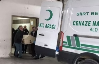 Anne bıçaklanarak öldürüldü